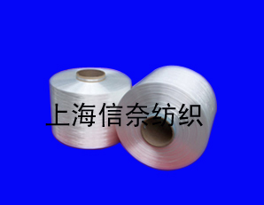 产品名称：高强低收缩涤纶工业丝可供产品：95dtex～1110dtex